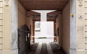 Suite Cavour By Icasamia It
